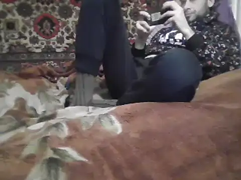 Snapshot of AlferezzSolvajo chatting on March 2025 04:35:01 PM AlferezzSolvajo online show from March 2025 04:35:01 PM