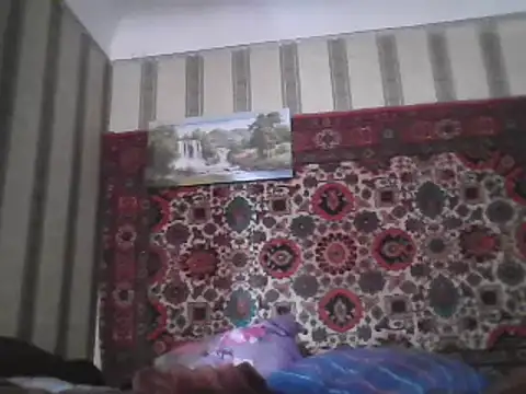 Snapshot of AlferezzSolvajo chatting on March 2025 07:16:01 AM AlferezzSolvajo online show from March 2025 07:16:01 AM