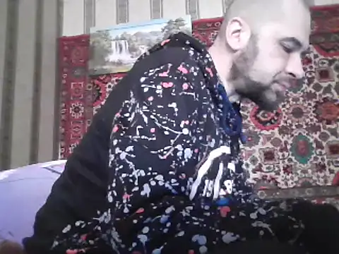 Snapshot of AlferezzSolvajo chatting on March 2025 06:08:01 AM AlferezzSolvajo online show from March 2025 06:08:01 AM