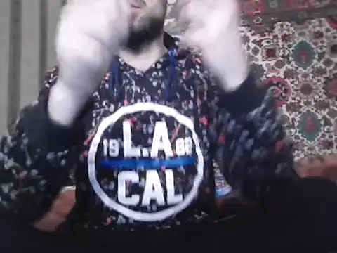 Snapshot of AlferezzSolvajo chatting on March 2025 06:57:02 AM AlferezzSolvajo online show from March 2025 06:57:02 AM