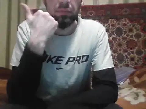 Snapshot of AlferezzSolvajo chatting on March 2025 10:21:01 PM AlferezzSolvajo online show from March 2025 10:21:01 PM