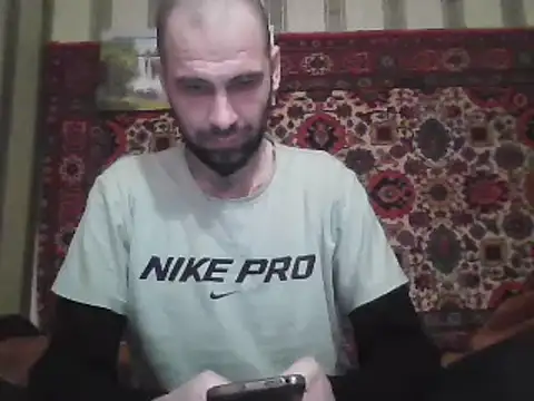 Snapshot of AlferezzSolvajo chatting on March 2025 05:11:01 AM AlferezzSolvajo online show from March 2025 05:11:01 AM