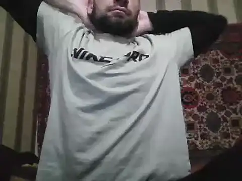 Snapshot of AlferezzSolvajo chatting on March 2025 06:40:02 AM AlferezzSolvajo online show from March 2025 06:40:02 AM