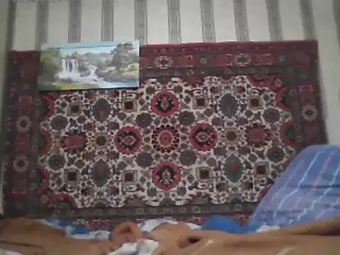 Snapshot of AlferezzSolvajo chatting on March 2025 12:59:01 AM AlferezzSolvajo online show from March 2025 12:59:01 AM