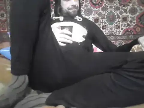 Snapshot of AlferezzSolvajo chatting on March 2025 11:01:02 AM AlferezzSolvajo online show from March 2025 11:01:02 AM