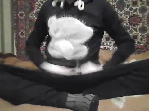 Snapshot of AlferezzSolvajo chatting on March 2025 02:14:02 AM AlferezzSolvajo online show from March 2025 02:14:02 AM