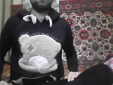 Snapshot of AlferezzSolvajo chatting on March 2025 08:48:01 AM AlferezzSolvajo online show from March 2025 08:48:01 AM