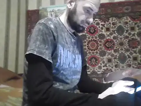 Snapshot of AlferezzSolvajo chatting on March 2025 08:54:01 PM AlferezzSolvajo online show from March 2025 08:54:01 PM