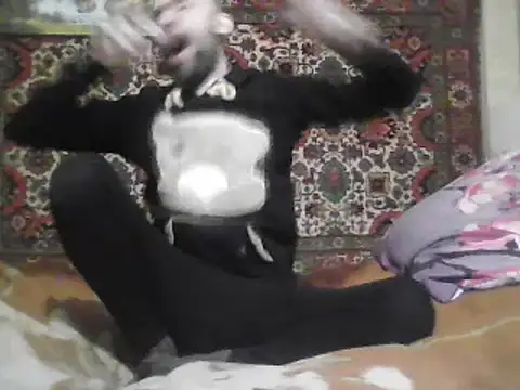 Snapshot of AlferezzSolvajo chatting on March 2025 12:01:02 AM AlferezzSolvajo online show from March 2025 12:01:02 AM