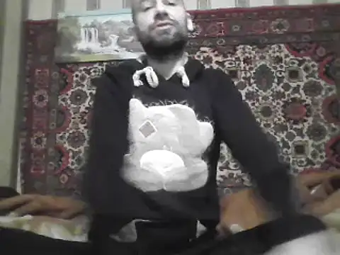 Snapshot of AlferezzSolvajo chatting on March 2025 10:09:02 PM AlferezzSolvajo online show from March 2025 10:09:02 PM