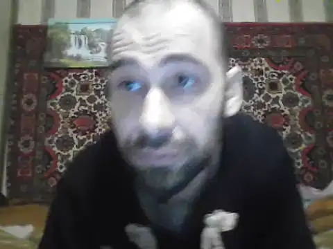 Snapshot of AlferezzSolvajo chatting on March 2025 01:14:01 AM AlferezzSolvajo online show from March 2025 01:14:01 AM