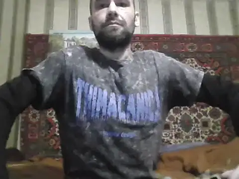 Snapshot of AlferezzSolvajo chatting on March 2025 04:54:02 PM AlferezzSolvajo online show from March 2025 04:54:02 PM