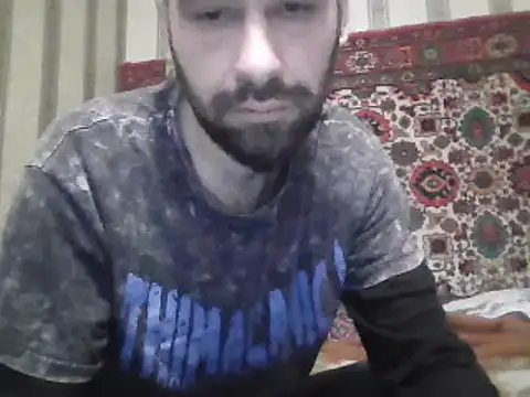 Snapshot of AlferezzSolvajo chatting on March 2025 12:00:01 PM AlferezzSolvajo online show from March 2025 12:00:01 PM