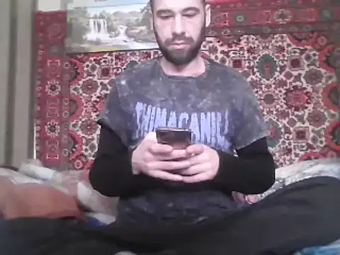 Snapshot of AlferezzSolvajo chatting on March 2025 06:00:02 AM AlferezzSolvajo online show from March 2025 06:00:02 AM