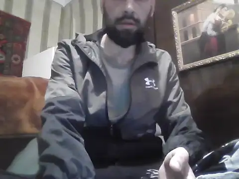 Snapshot of AlferezzSolvajo chatting on September 2025 11:53:02 AM AlferezzSolvajo online show from September 2025 11:53:02 AM