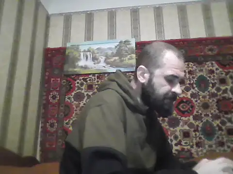 Snapshot of AlferezzSolvajo chatting on September 2025 05:07:02 PM AlferezzSolvajo online show from September 2025 05:07:02 PM