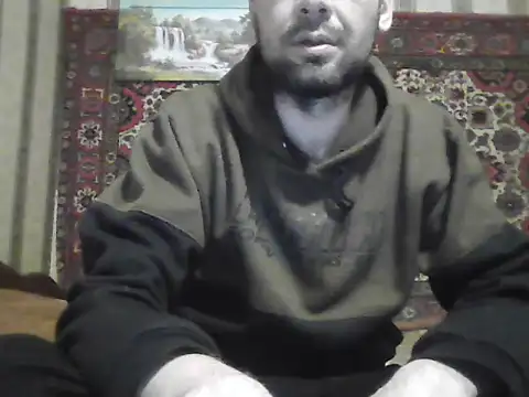 Snapshot of AlferezzSolvajo chatting on October 2025 03:35:02 PM AlferezzSolvajo online show from October 2025 03:35:02 PM