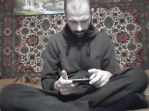 Snapshot of AlferezzSolvajo chatting on November 2025 11:20:01 AM AlferezzSolvajo online show from November 2025 11:20:01 AM