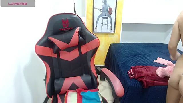 Anniee x online show from March 2025 12:37:01 PM