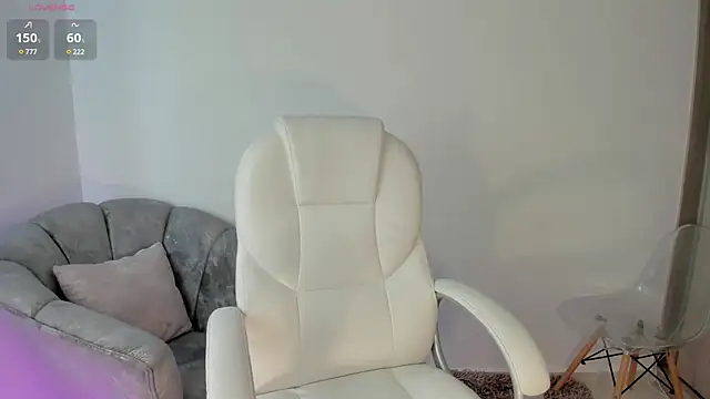 NiiaEvanss online show from January 2025 07:04:01 PM