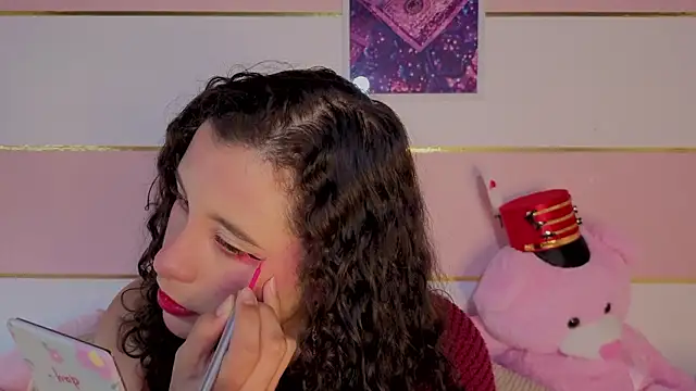 Charlotte  Miller online show from January 2026 11:48:01 AM