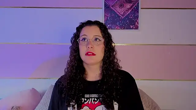 Charlotte  Miller online show from February 2026 11:59:01 AM