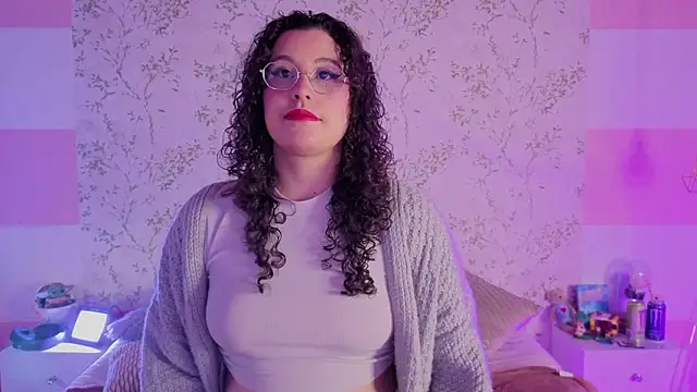 Charlotte  Miller online show from March 2026 11:27:01 AM