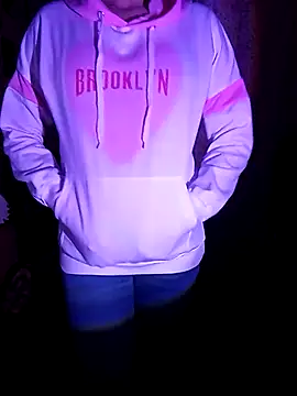 Angelnirvanaa online show from January 2026 04:56:01 PM