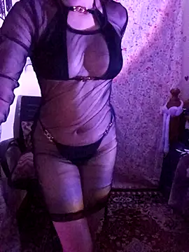 Angelnirvanaa online show from February 2026 07:06:01 PM