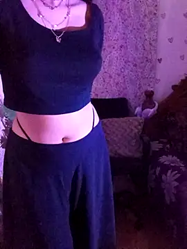 Snapshot of Angelnirvanaa chatting on March 2026 05:28:01 PM Angelnirvanaa online show from March 2026 05:28:01 PM