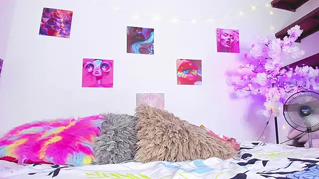 ebony cutte online show from March 2025 07:40:01 PM