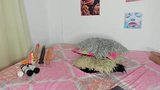 ebony cutte online show from October 2025 06:48:01 PM