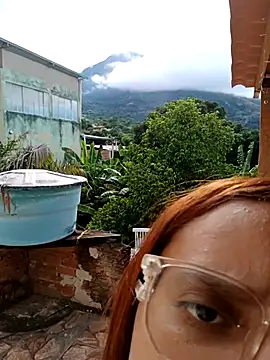 AliceRuivinha2 online show from February 2026 11:20:01 AM