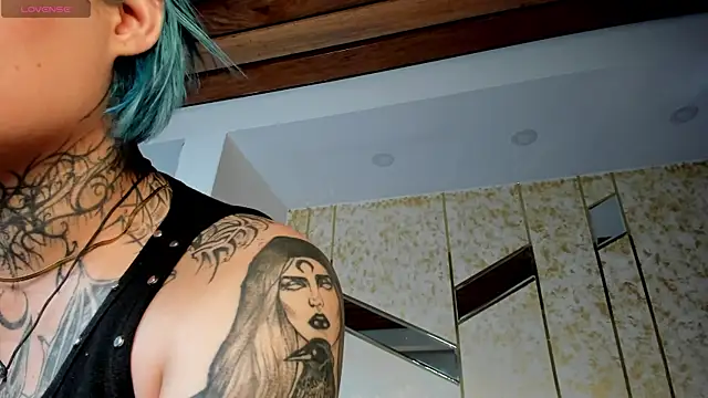 jinxv nuss online show from February 2025 11:09:01 AM