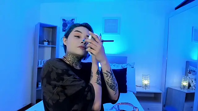 jinxv nuss online show from February 2025 11:17:01 AM