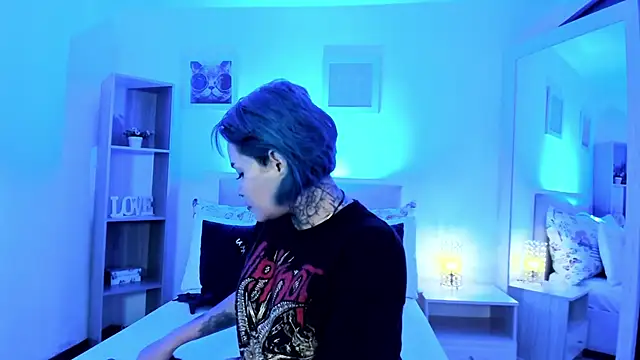 jinxv nuss online show from February 2025 10:59:01 AM