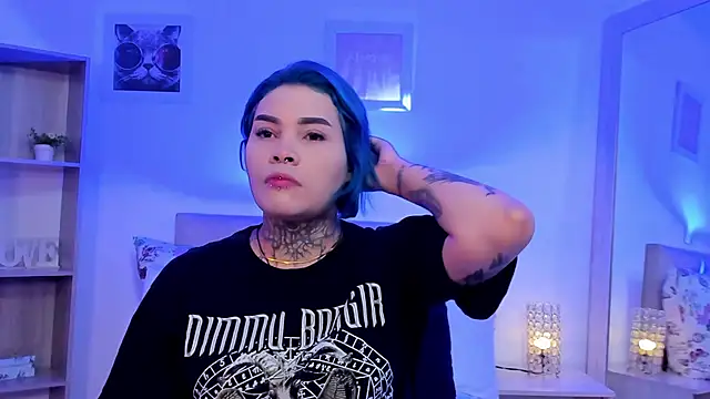 jinxv nuss online show from March 2025 11:12:02 AM