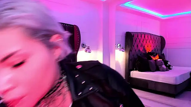 jinxv nuss online show from October 2025 11:32:02 AM