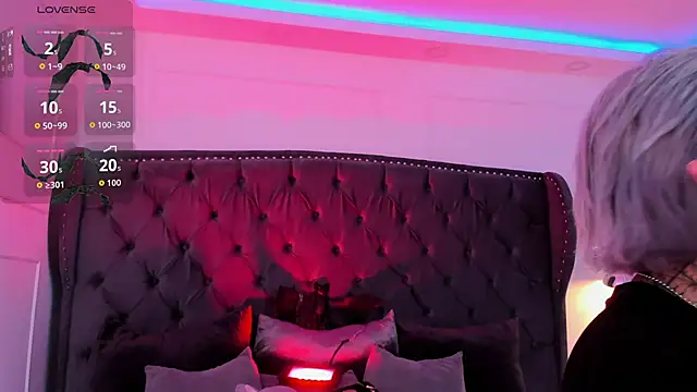 jinxv nuss online show from November 2025 10:37:02 AM