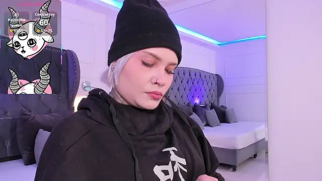 jinxv nuss online show from January 2026 11:38:02 AM