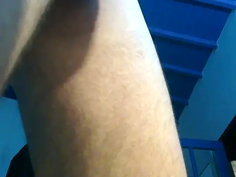 GoloZeusMax online show from November 2025 10:45:02 PM