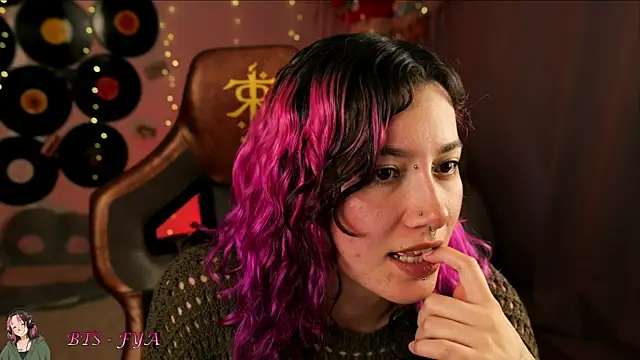  zephyr  online show from April 2026 08:26:01 PM