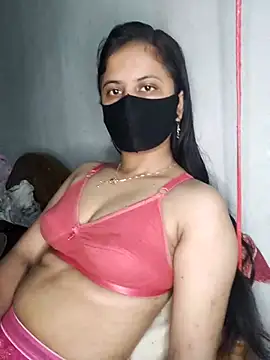 Hot Nila online show from February 2025 02:31:01 AM