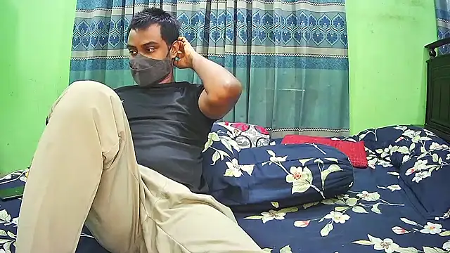 Hot Nila online show from November 2025 02:22:01 AM