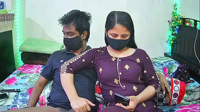 Hot Nila online show from February 2026 03:47:02 AM