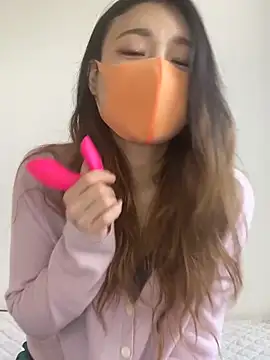 Mary-JP online show from January 2025 04:41:01 AM