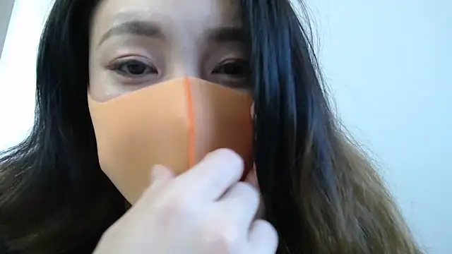 Mary-JP online show from January 2025 04:04:01 AM