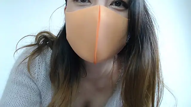 Mary-JP online show from January 2025 03:23:01 AM