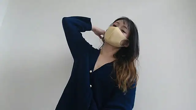 Mary-JP online show from February 2025 05:31:01 AM