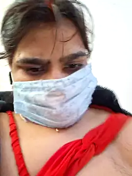 Snapshot of Tanu-Call-Me chatting on January 2025 06:38:01 AM Tanu-Call-Me online show from January 2025 06:38:01 AM